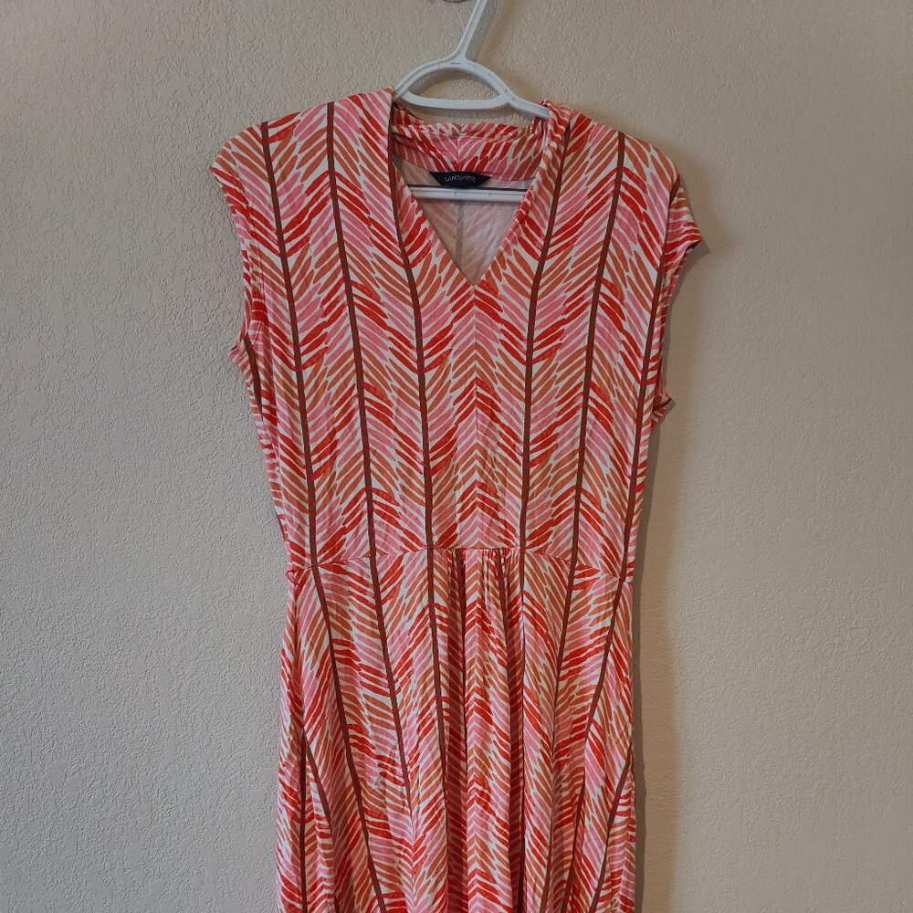Lands' End, M/P 10-12, Multi-Color